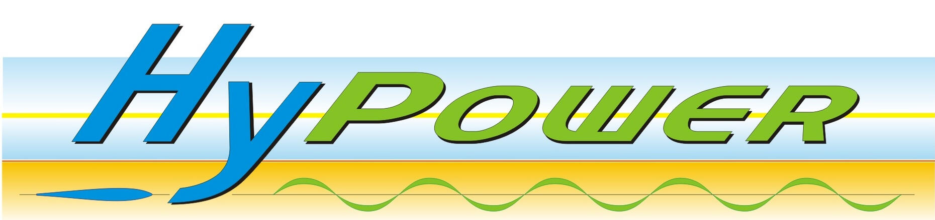 HyPower Logo